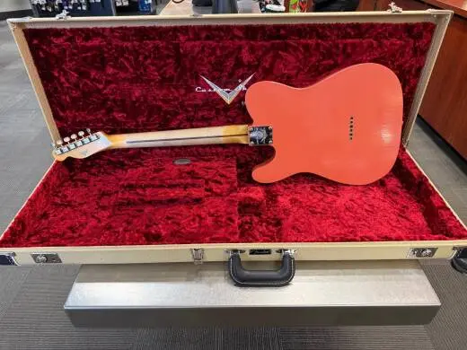Store Special Product - Fender Custom Shop - 923-5001-530